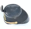 Bavarian Jäger Officers Shako Visuel 8